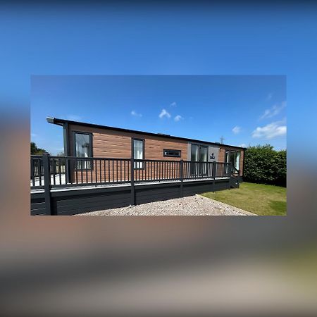 Primrose Park Lodges Blackpool Exteriér fotografie