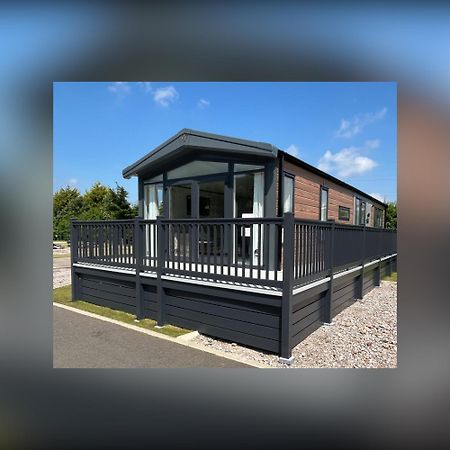 Primrose Park Lodges Blackpool Exteriér fotografie