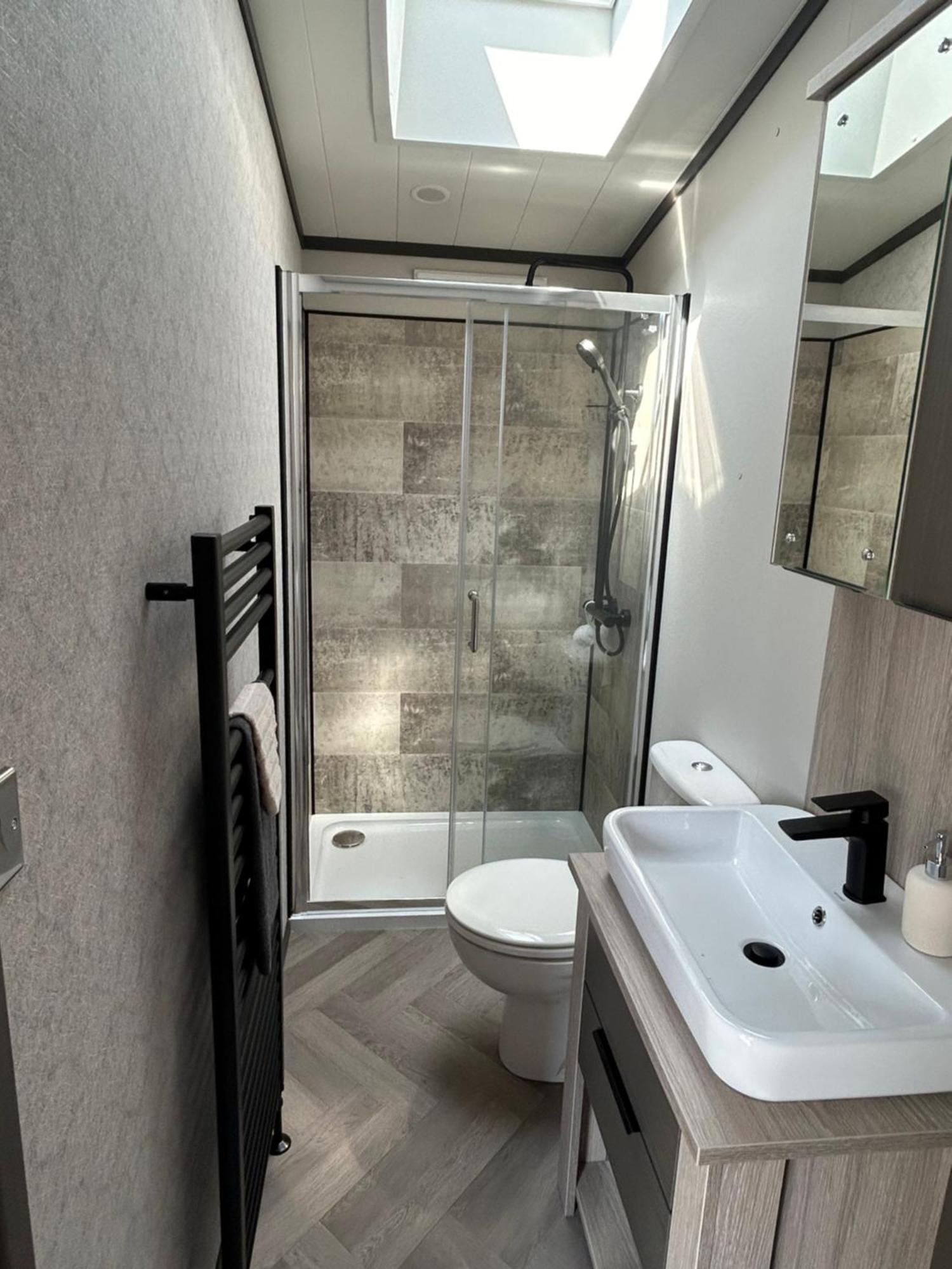 Primrose Park Lodges Blackpool Exteriér fotografie