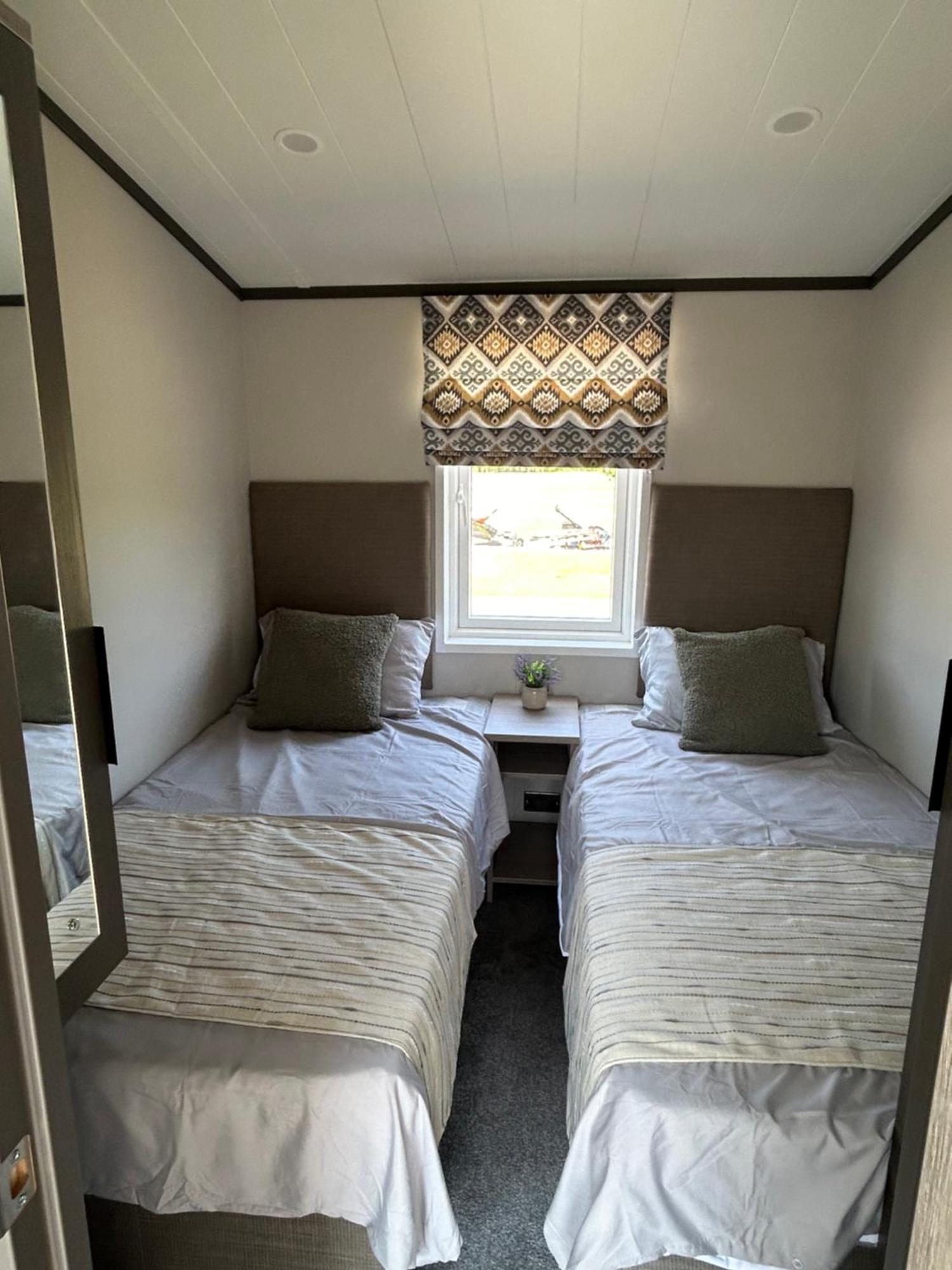 Primrose Park Lodges Blackpool Exteriér fotografie